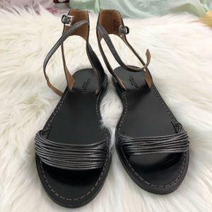 COACH MELYNDA SANDALS